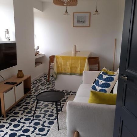 Appartement Havre De Paix à Rodez Extérieur photo