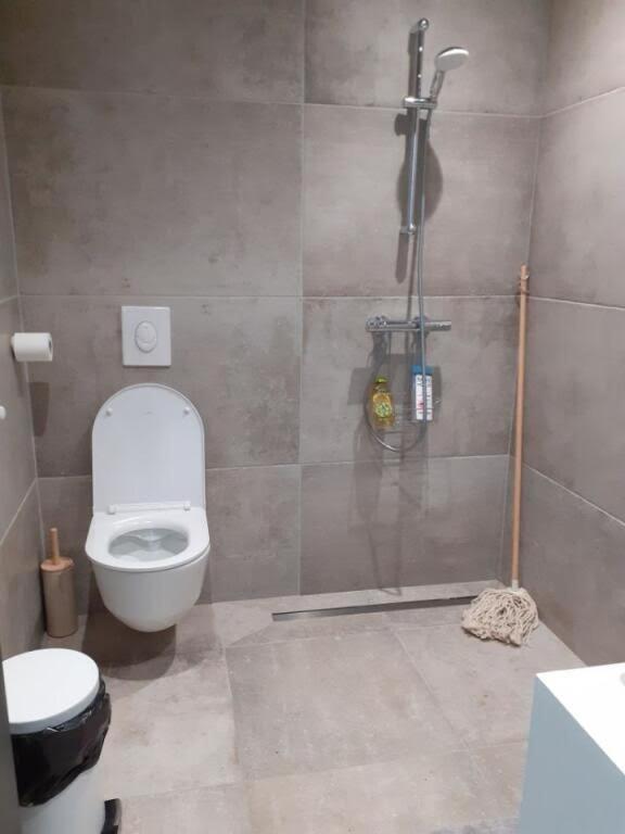 Appartement Havre De Paix à Rodez Extérieur photo