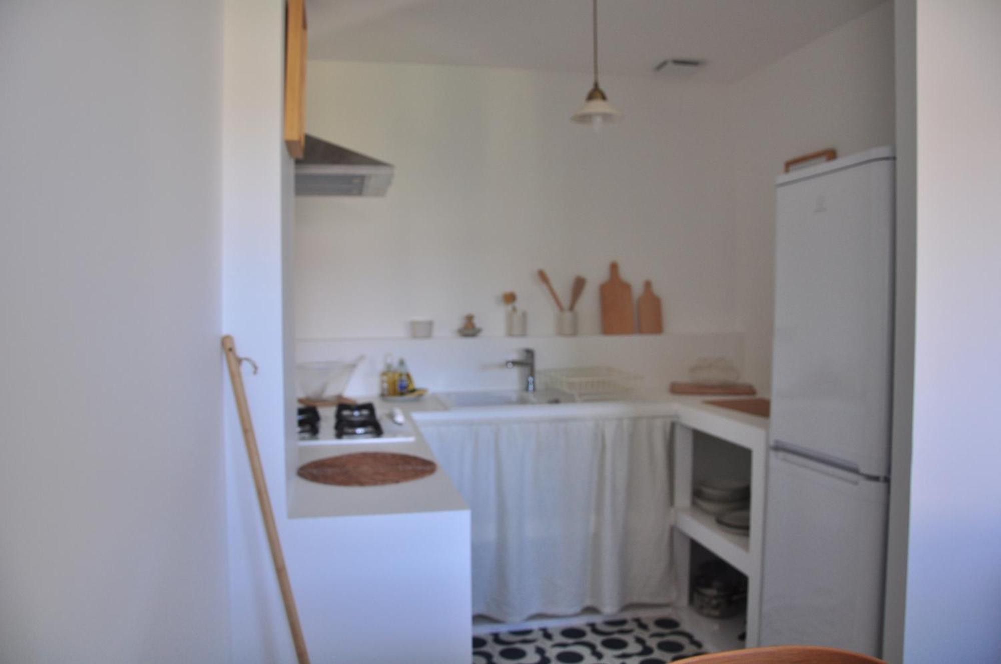 Appartement Havre De Paix à Rodez Extérieur photo