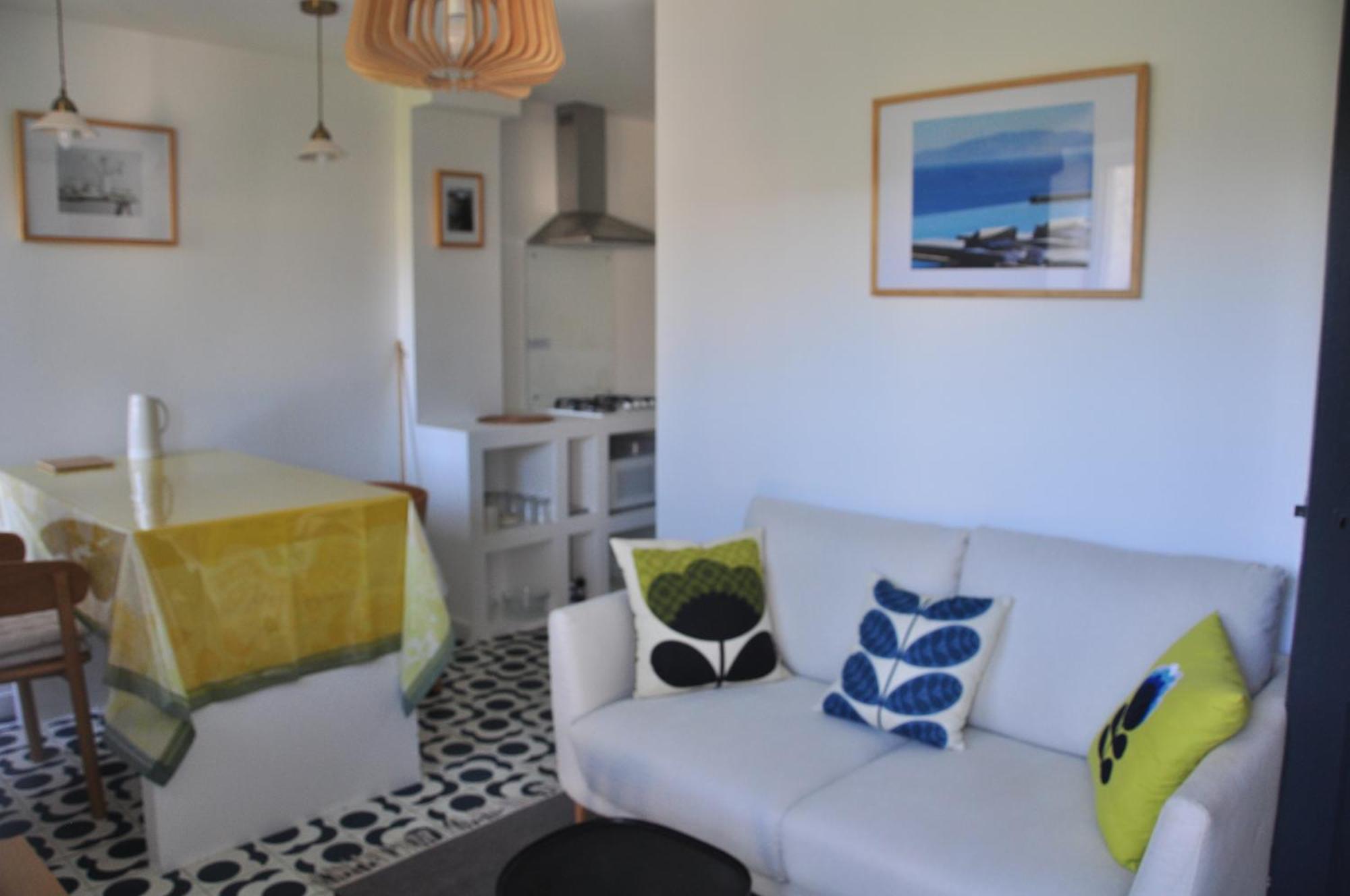 Appartement Havre De Paix à Rodez Extérieur photo